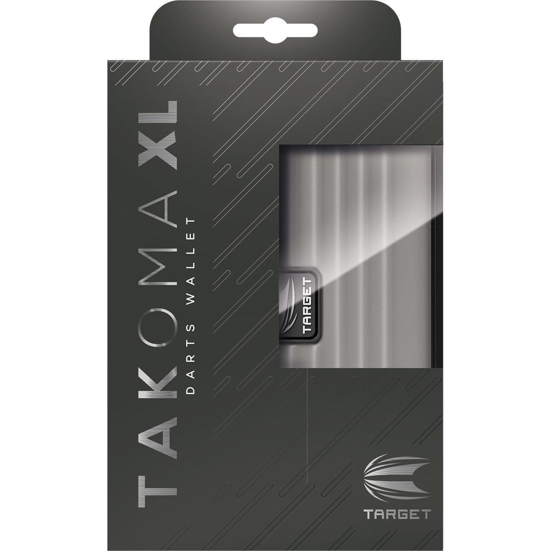 Target Takoma XL Wallet