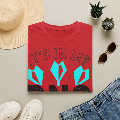 Darts It’s In My DNA T-Shirt