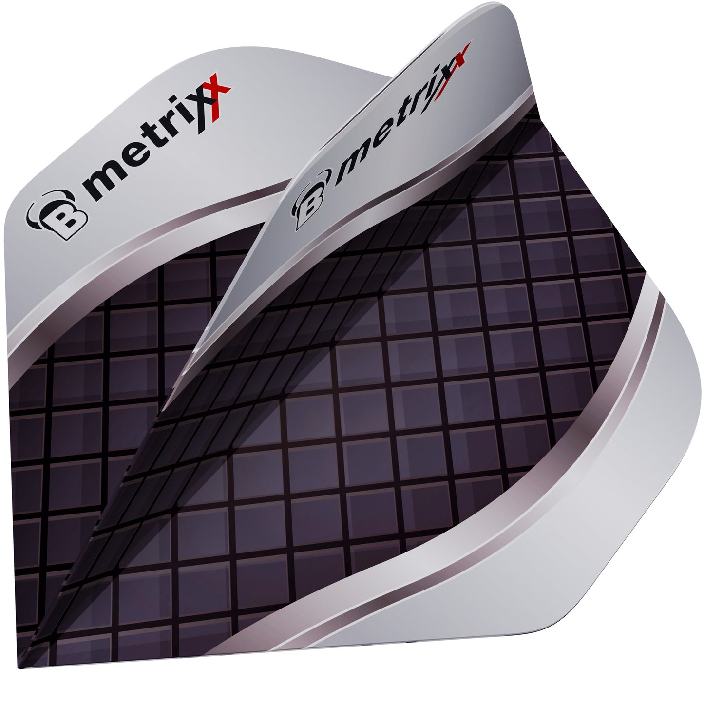 BULL'S Metrixx Flights | A-Standard