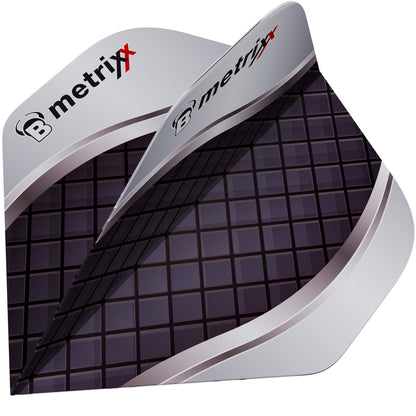 BULL'S Metrixx Flights | A-Standard