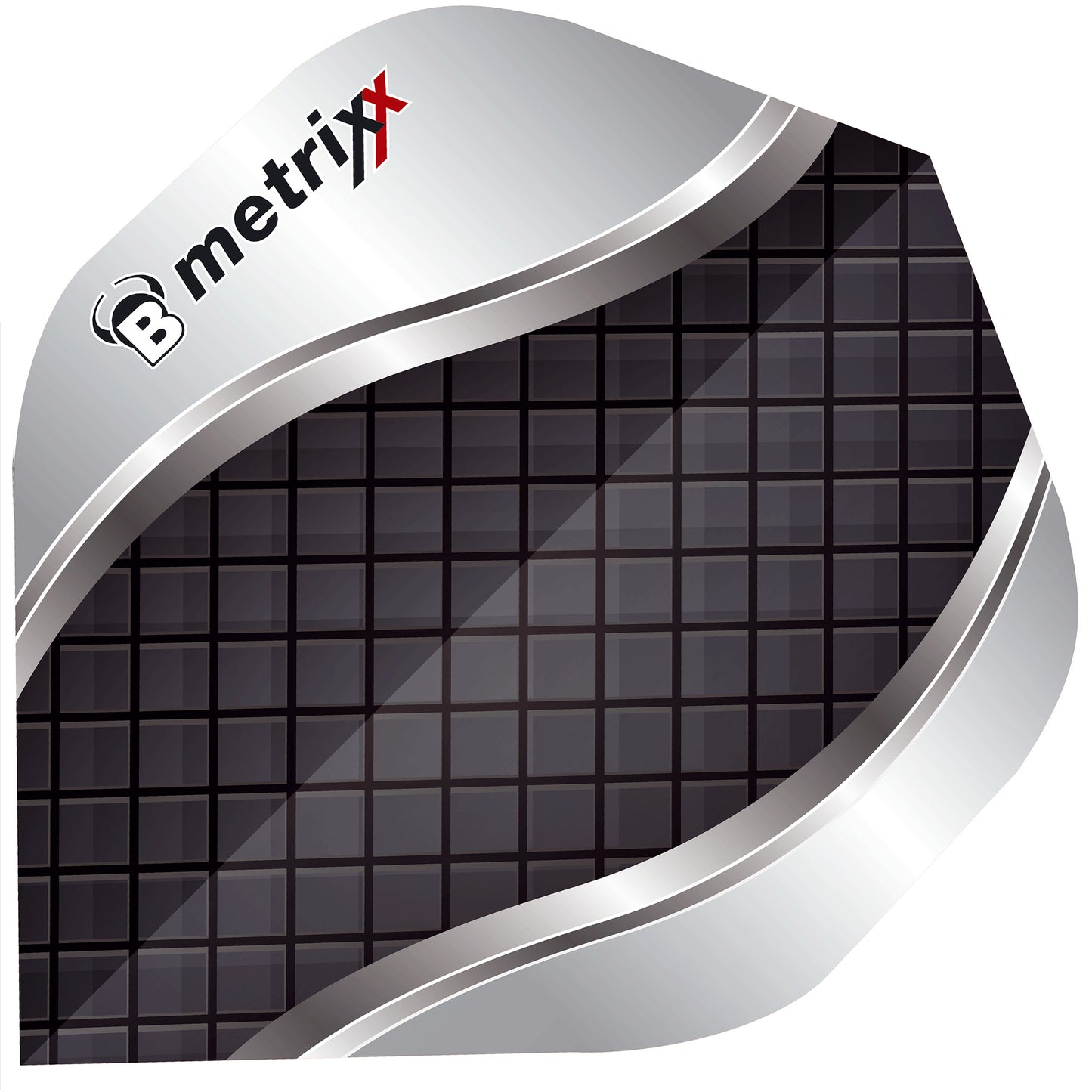 BULL'S Metrixx Flights | A-Standard