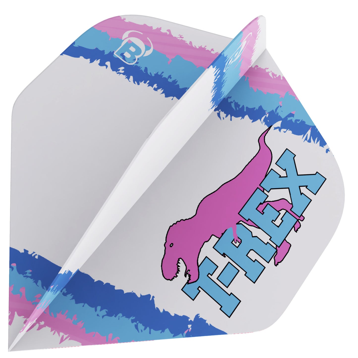 BULL'S Metrixx Flights Unterbuchner | A-Standard