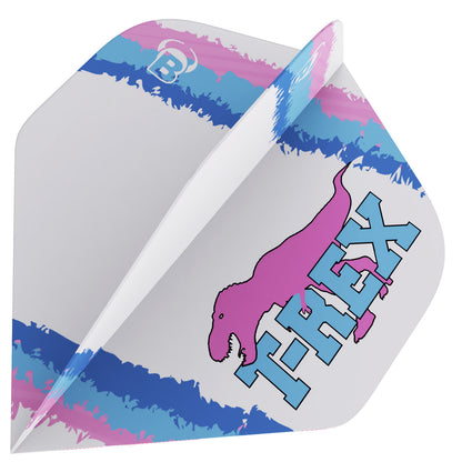 BULL'S Metrixx Flights Unterbuchner | A-Standard