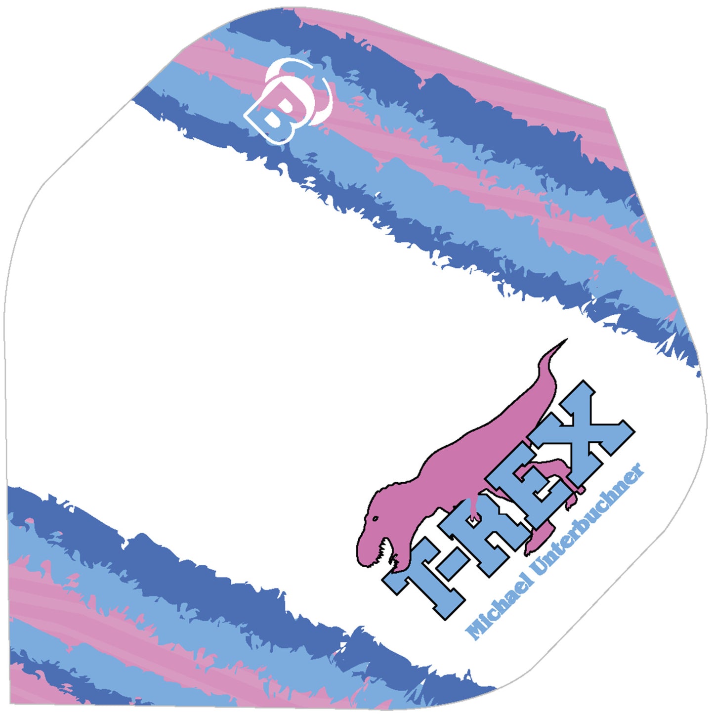 BULL'S Metrixx Flights Unterbuchner | A-Standard