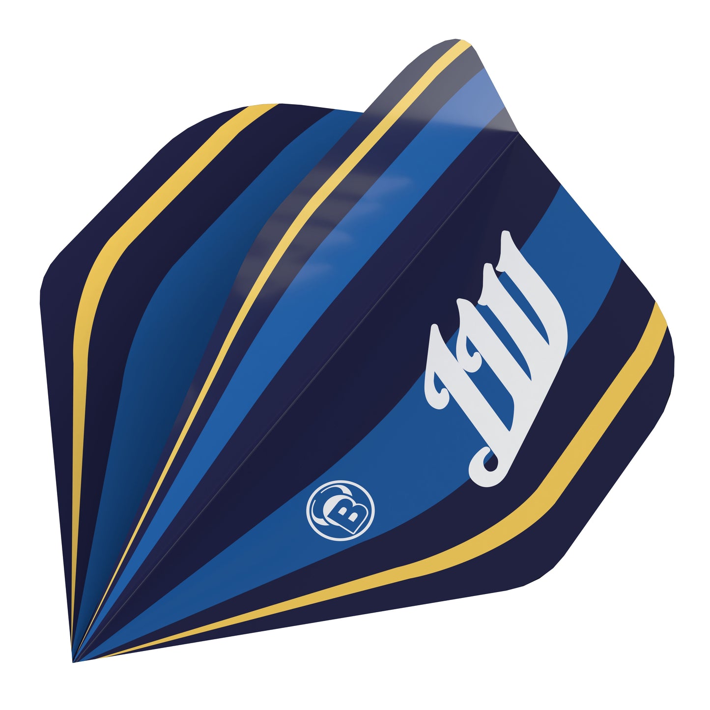 BULL'S Metrixx Flights Leon Weber