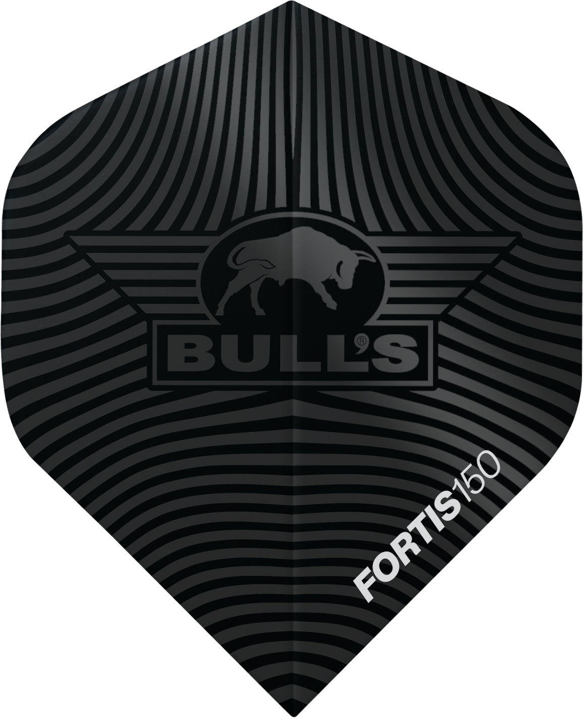 Bull's Fortis 150 Micron No.2