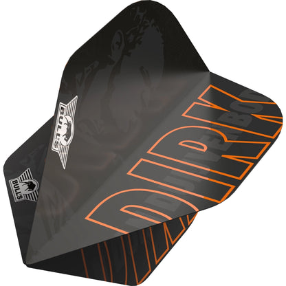 Bull's Dirk van Duijvenbode Steeldarts