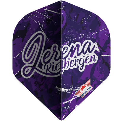 Bull's Lerena Rietbergen - Steeldarts