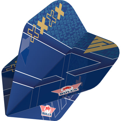 Bull's Teemu Harju - Steeldarts