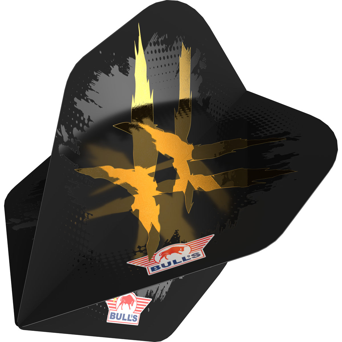 Bull's Richard Veenstra E2 - Steeldarts