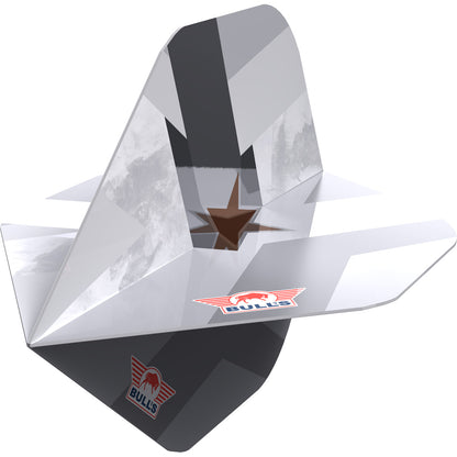 Bull's Max Hopp E5 - Steeldarts