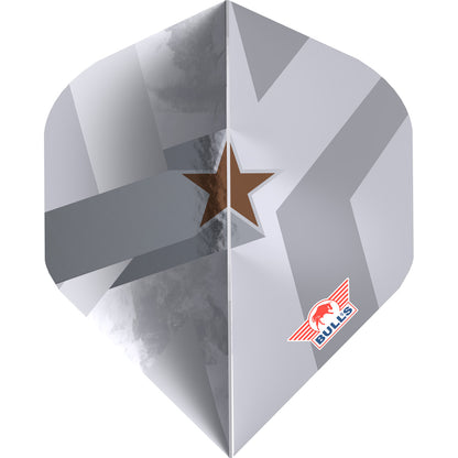 Bull's Max Hopp E5 - Steeldarts