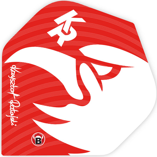 BULL'S X-Powerflite Krzysztof Ratajski | B-Standard