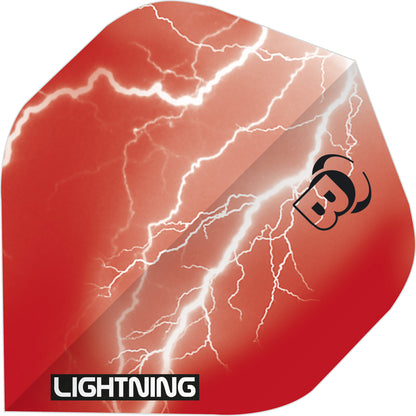 BULL'S Lightning Flights | A-Standard