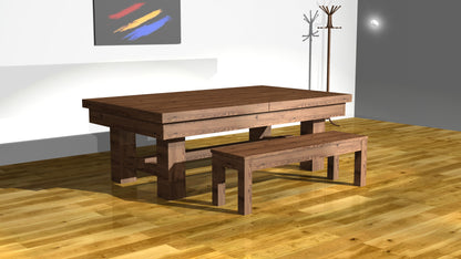 Billardtisch Madison