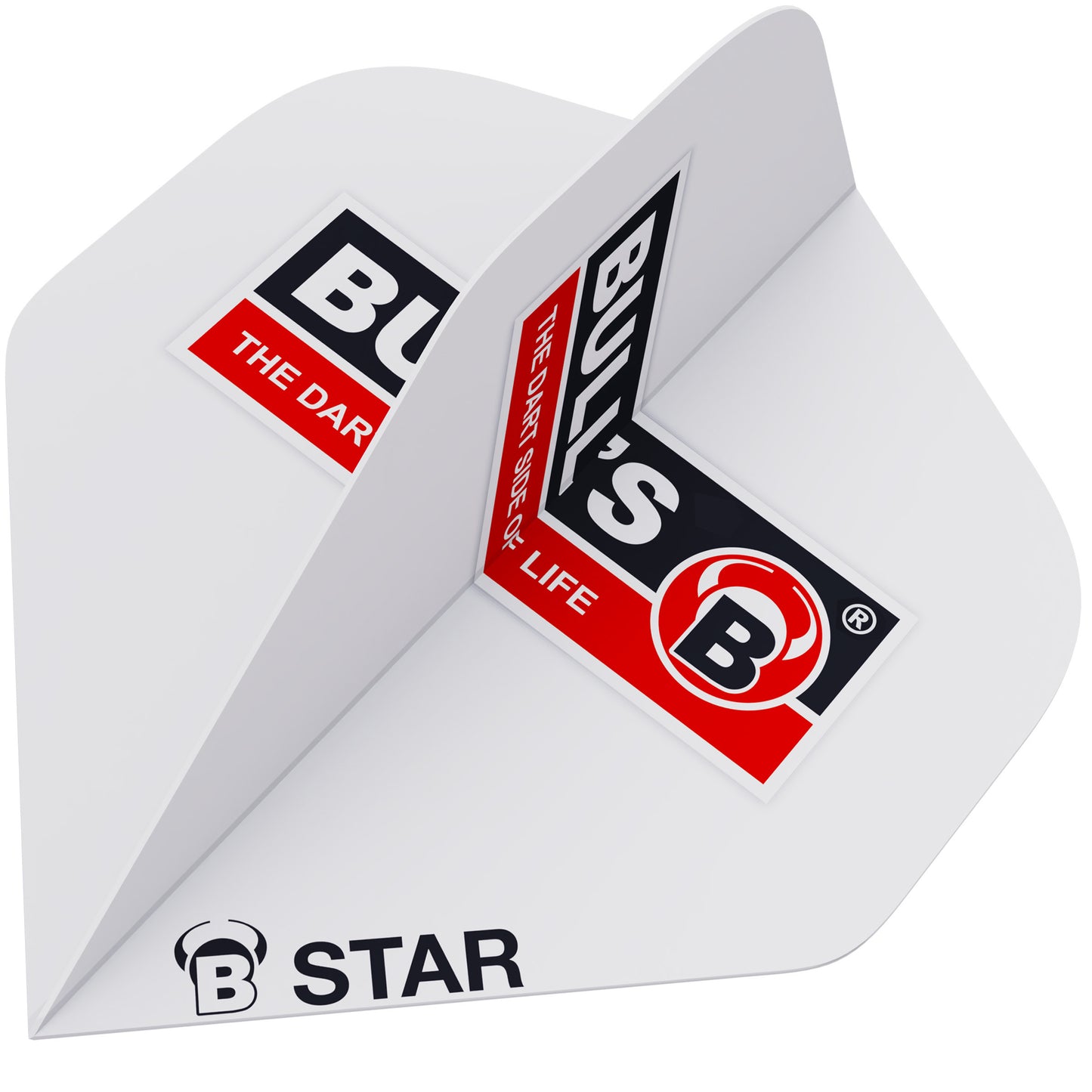 BULL'S B-Star Flights | A-Standard