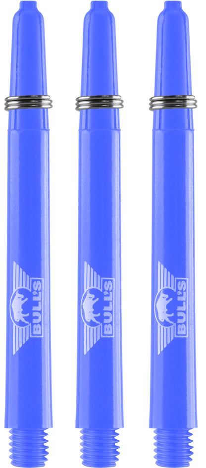 Bull's Nylon Dura Shafts