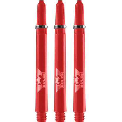 Bull's Nylon Dura Shafts