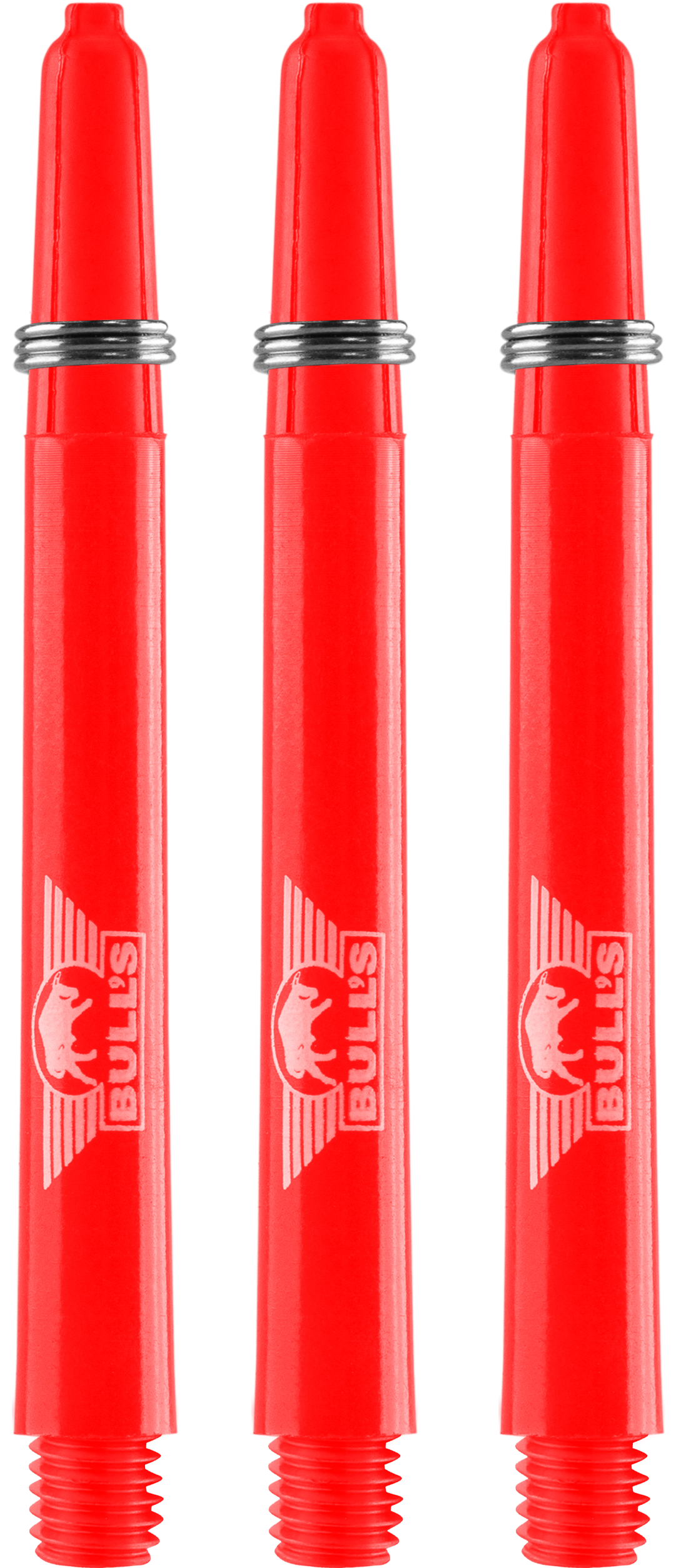 Bull's Nylon Dura Shafts