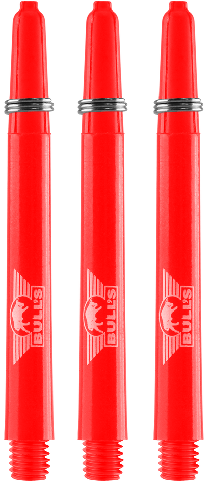 Bull's Nylon Dura Shafts