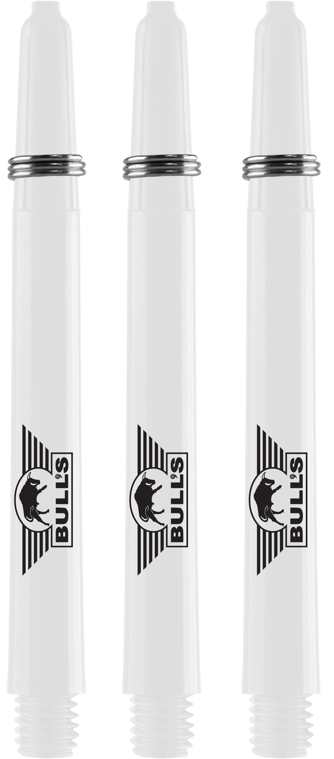 Bull's Nylon Dura Shafts