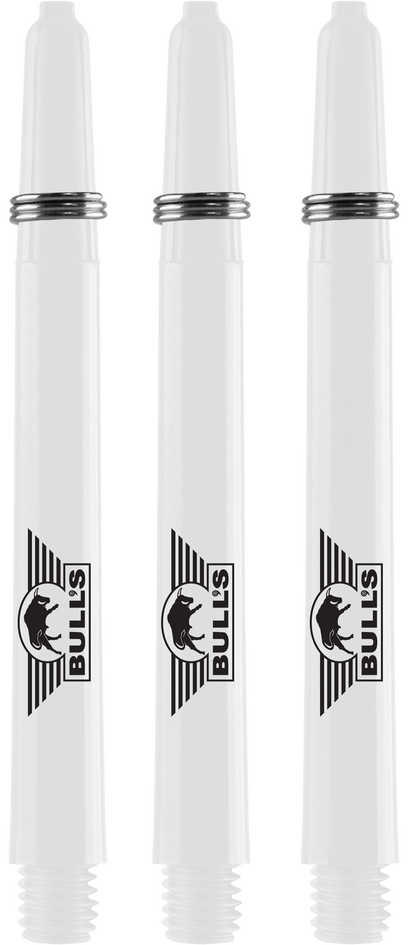 Bull's Nylon Dura Shafts