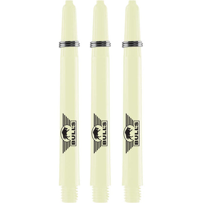 Bull's Nylon Dura Shafts