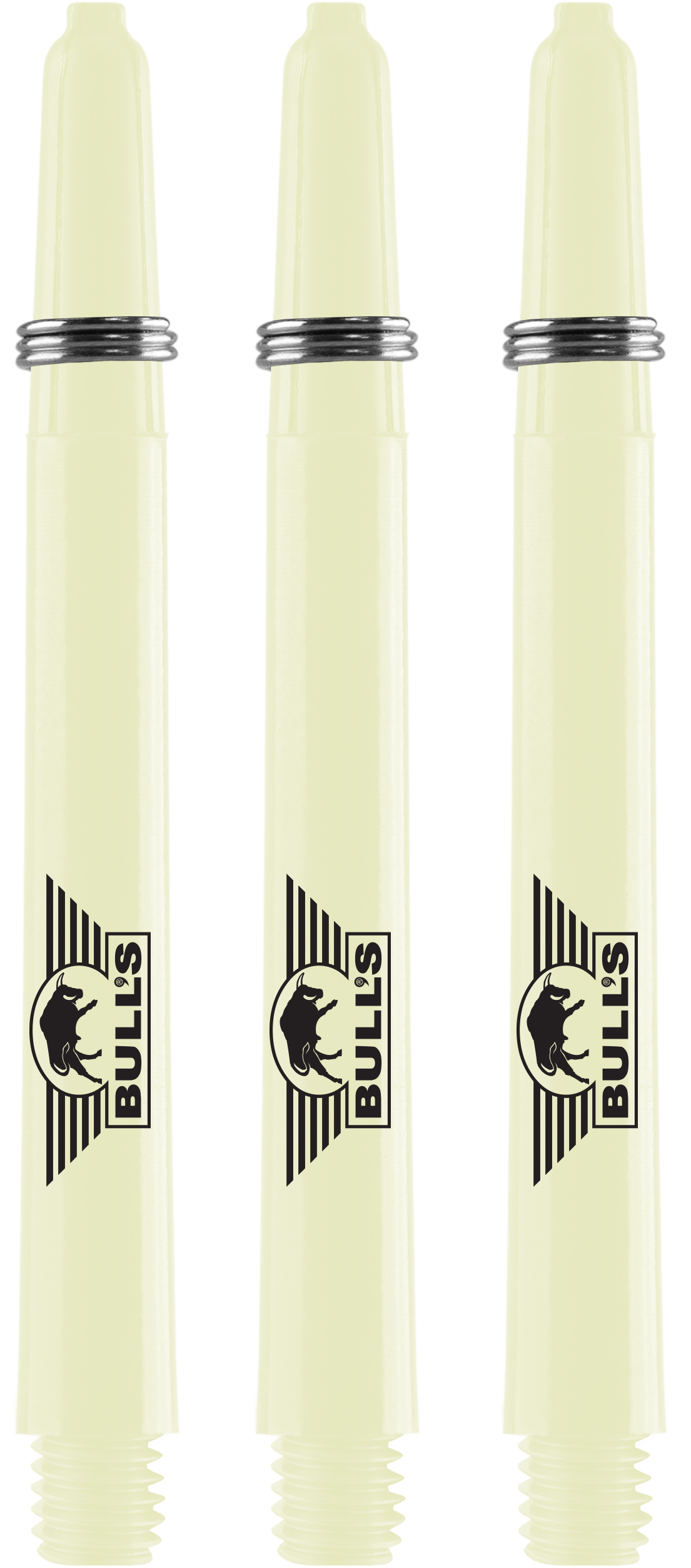 Bull's Nylon Dura Shafts