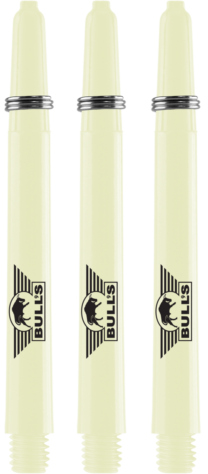 Bull's Nylon Dura Shafts