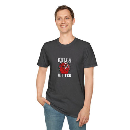 Bulls Hitter T-Shirt