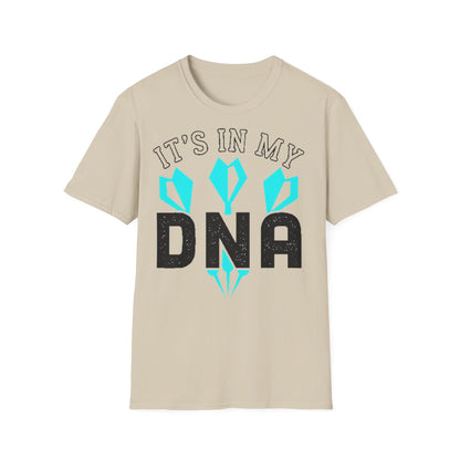 Darts It’s In My DNA T-Shirt