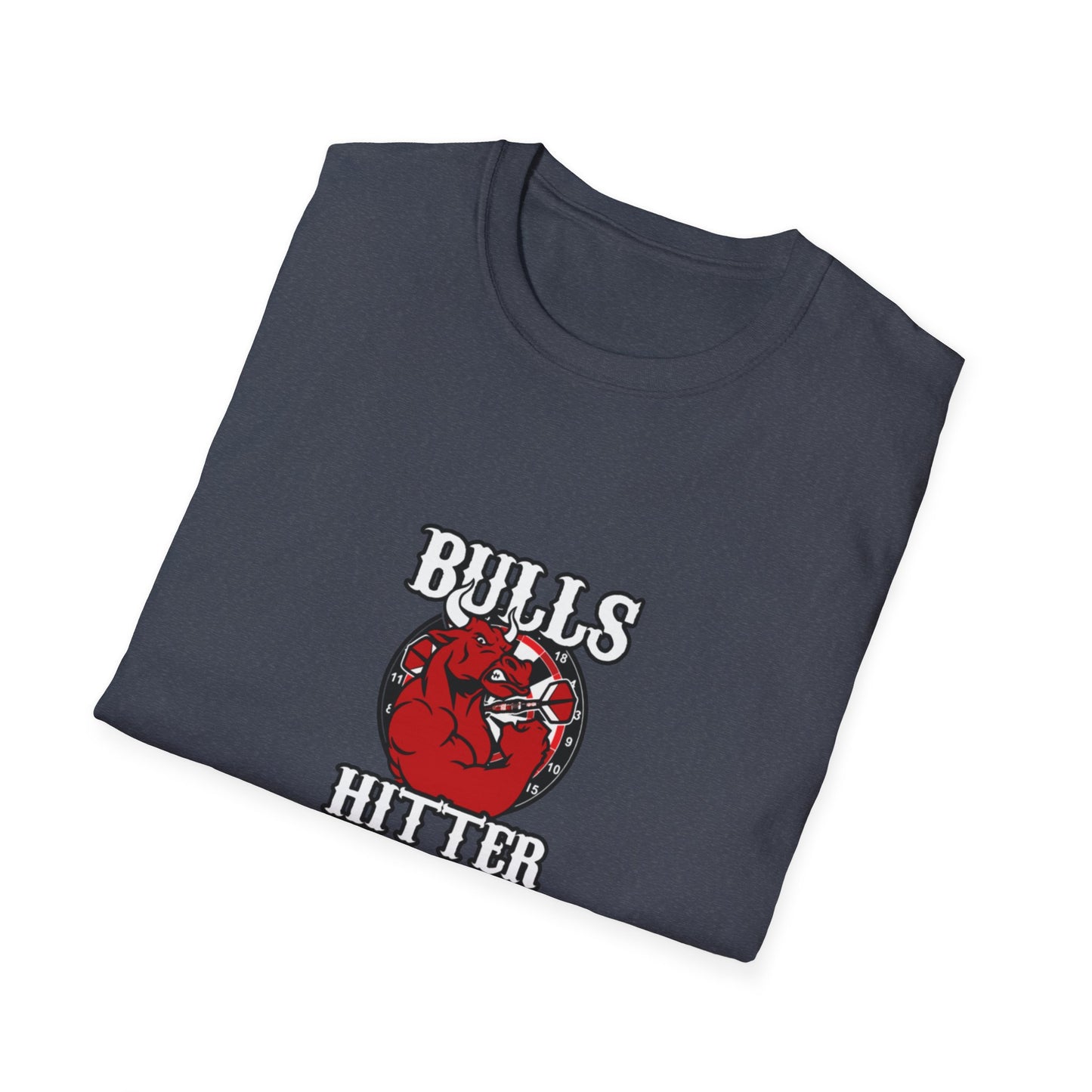 Bulls Hitter T-Shirt