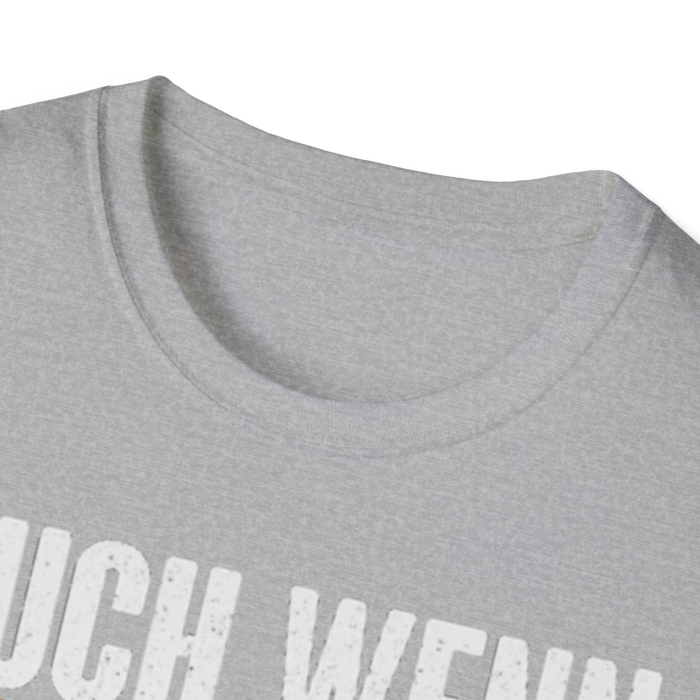 Darts T-Shirt — "Auch wenn es aussieht als ob ich dir zuhöre, bin ich beim Darten"