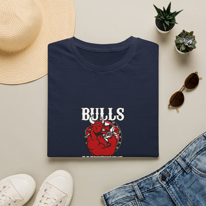 Bulls Hitter T-Shirt