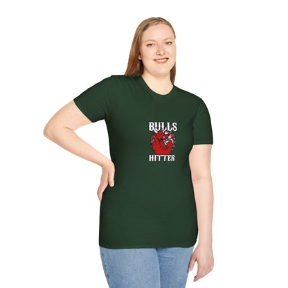 Bulls Hitter T-Shirt