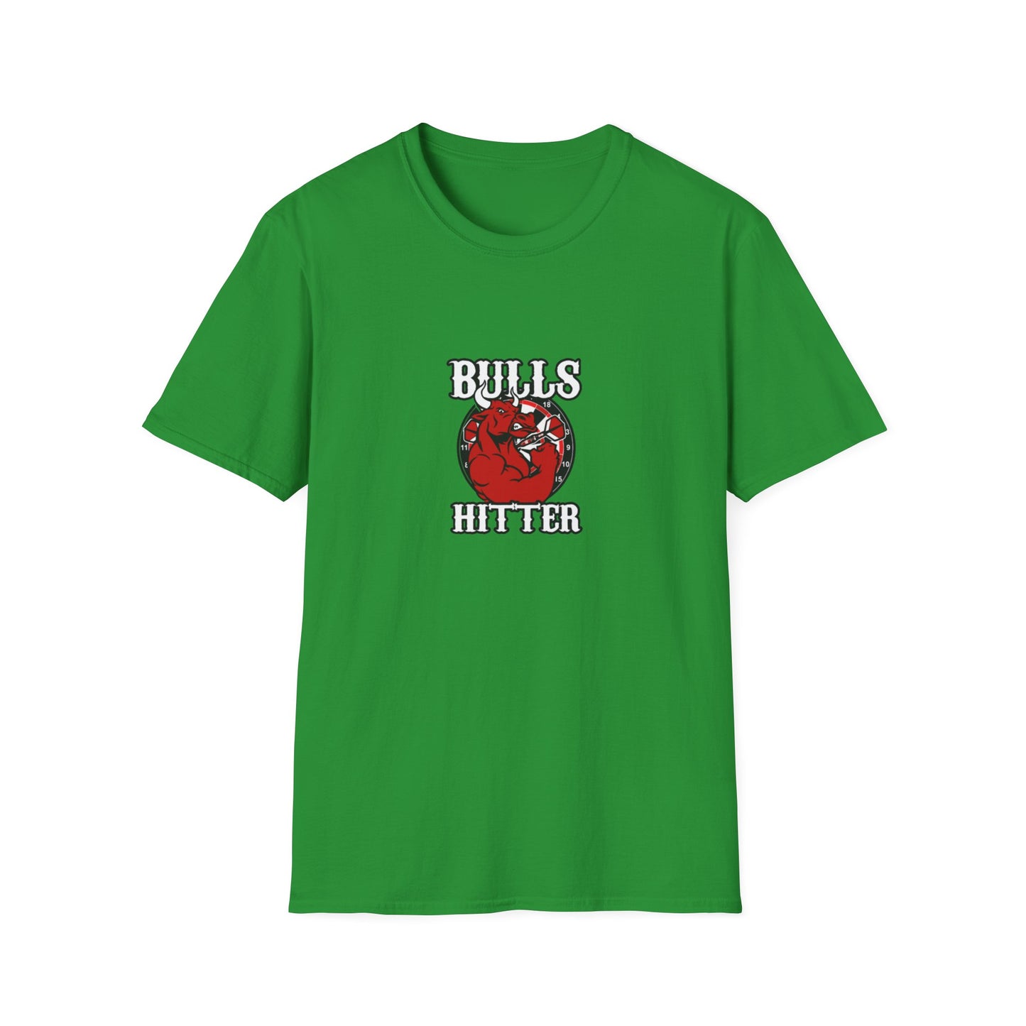 Bulls Hitter T-Shirt