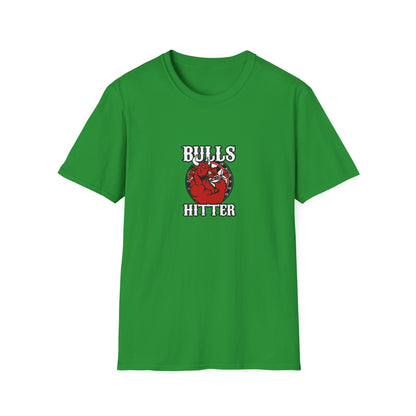 Bulls Hitter T-Shirt