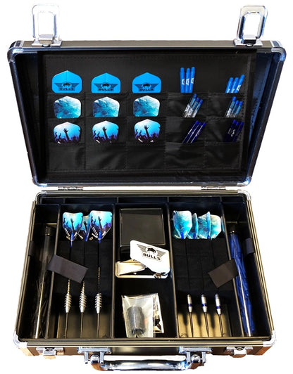 Bull's Secuda L-Case