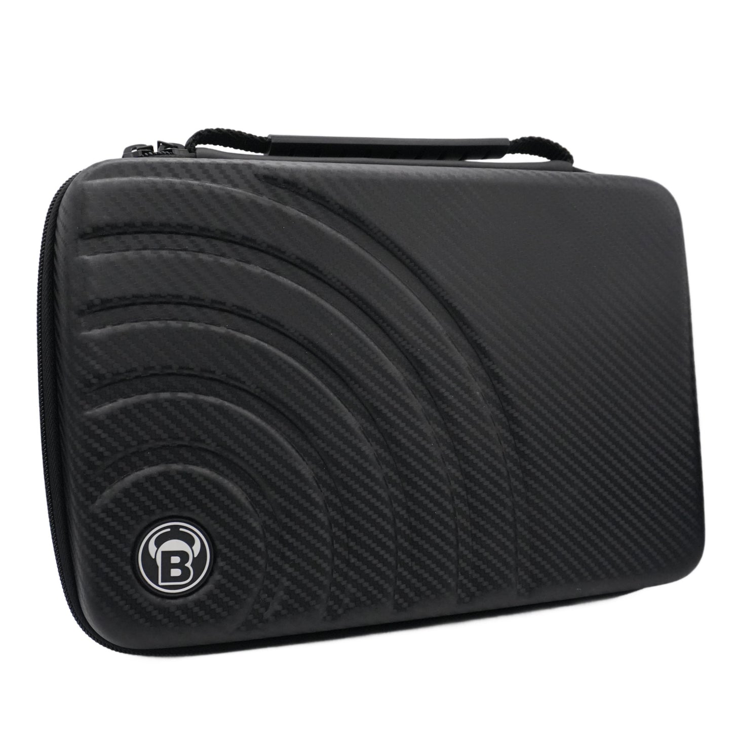 BULL'S Orbis 3XL Dartcase carbongrey