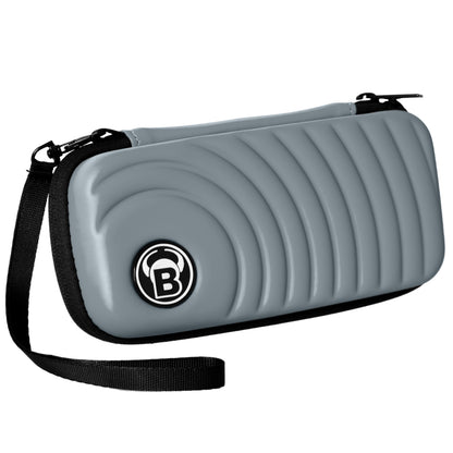 BULL'S ORBIS S Dartcase grey