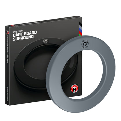 BULL'S Premium PU Board Surround