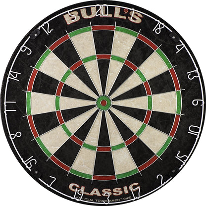 Bull's The Classic Dartboard