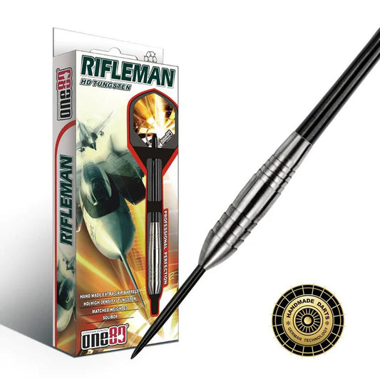 ONE80 Rifleman