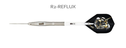 One80 R2 Reflux
