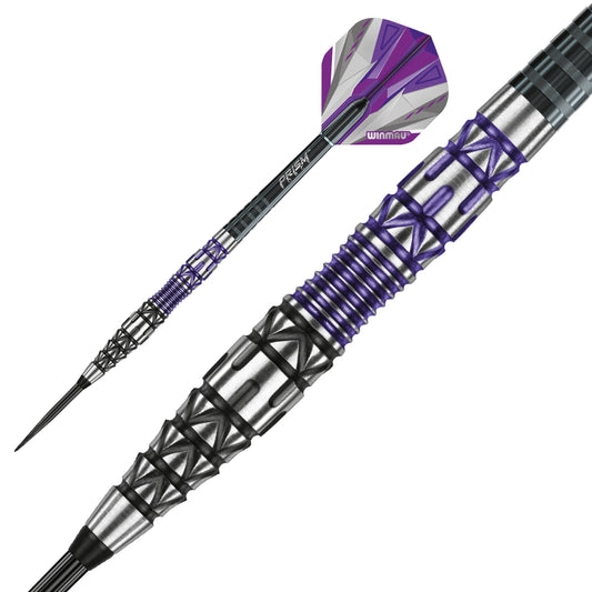 Winmau Simon Whitlock 90% Special Edition Steeldarts