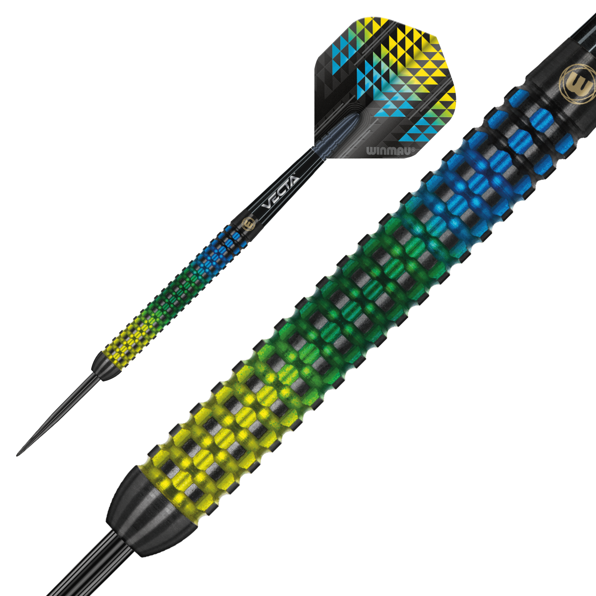 Winmau Firestorm 90% Steeldarts