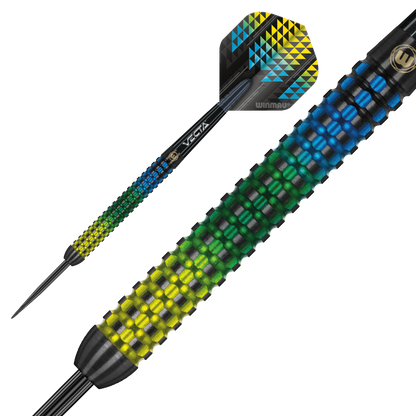 Winmau Firestorm 90% Steeldarts