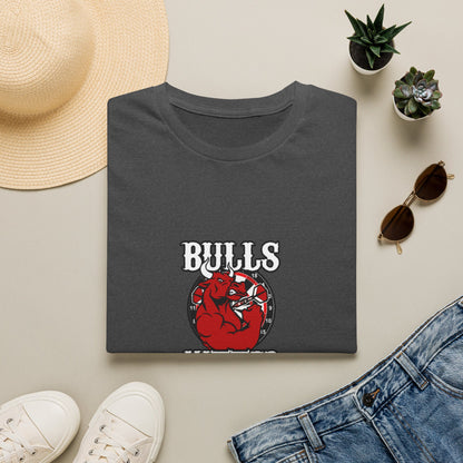 Bulls Hitter T-Shirt