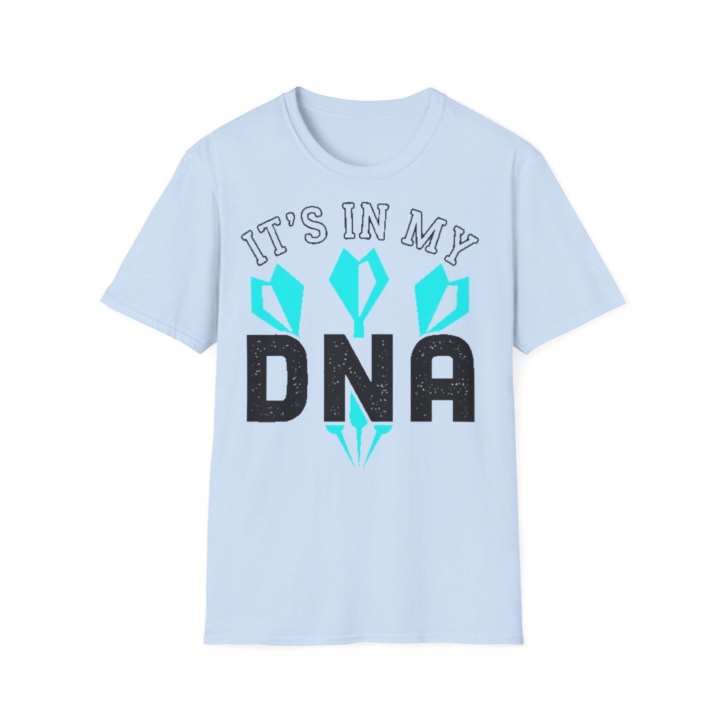 Darts It’s In My DNA T-Shirt