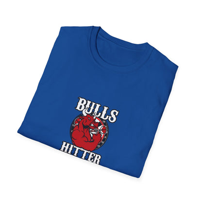 Bulls Hitter T-Shirt
